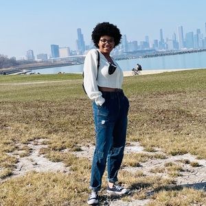 Meet your Posher, Sydney